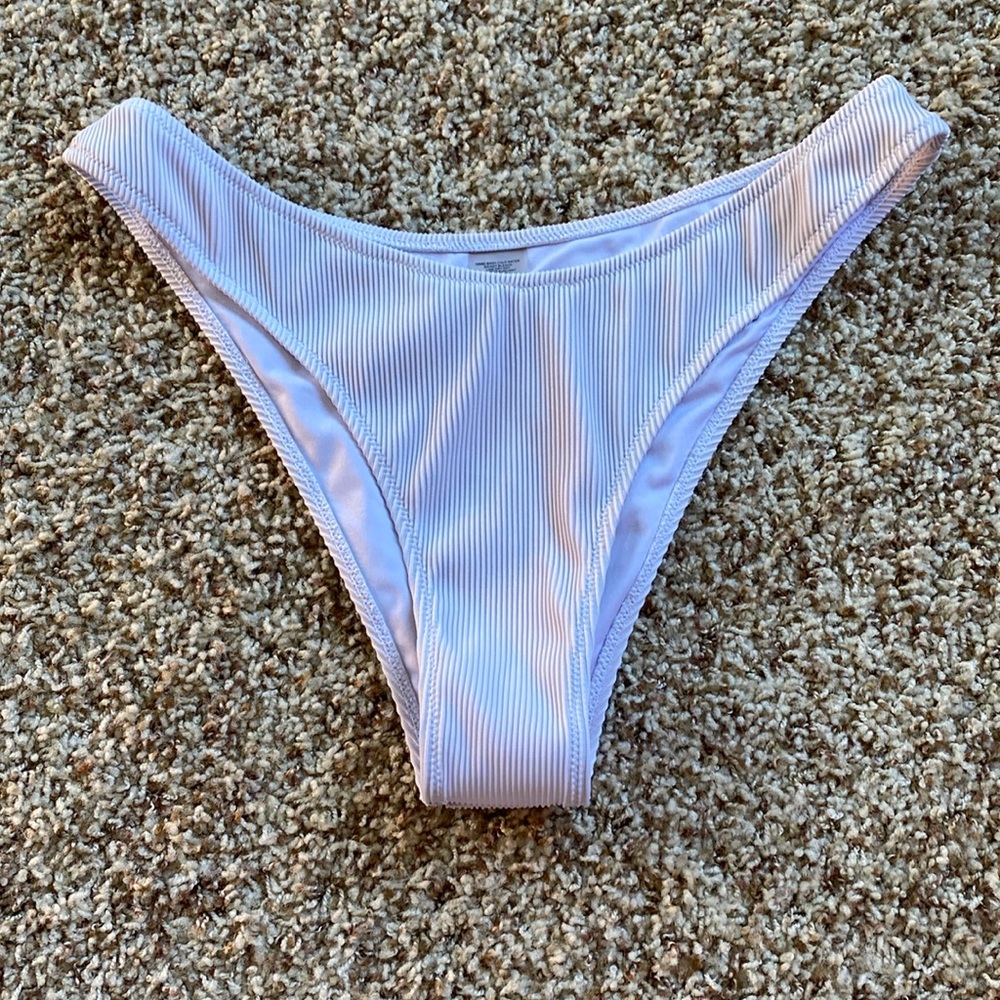 Swimsuit bottoms